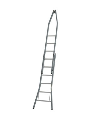 Oranje binding Trouwens DIRKS Ladders – TOPLADDERS