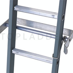 Struikelen Reclame Specialiseren Ladder opstelbeugel – TOPLADDERS